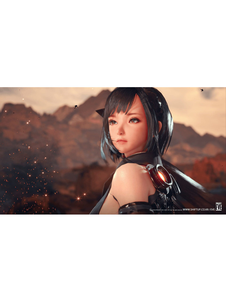 Stellar Blade PS5