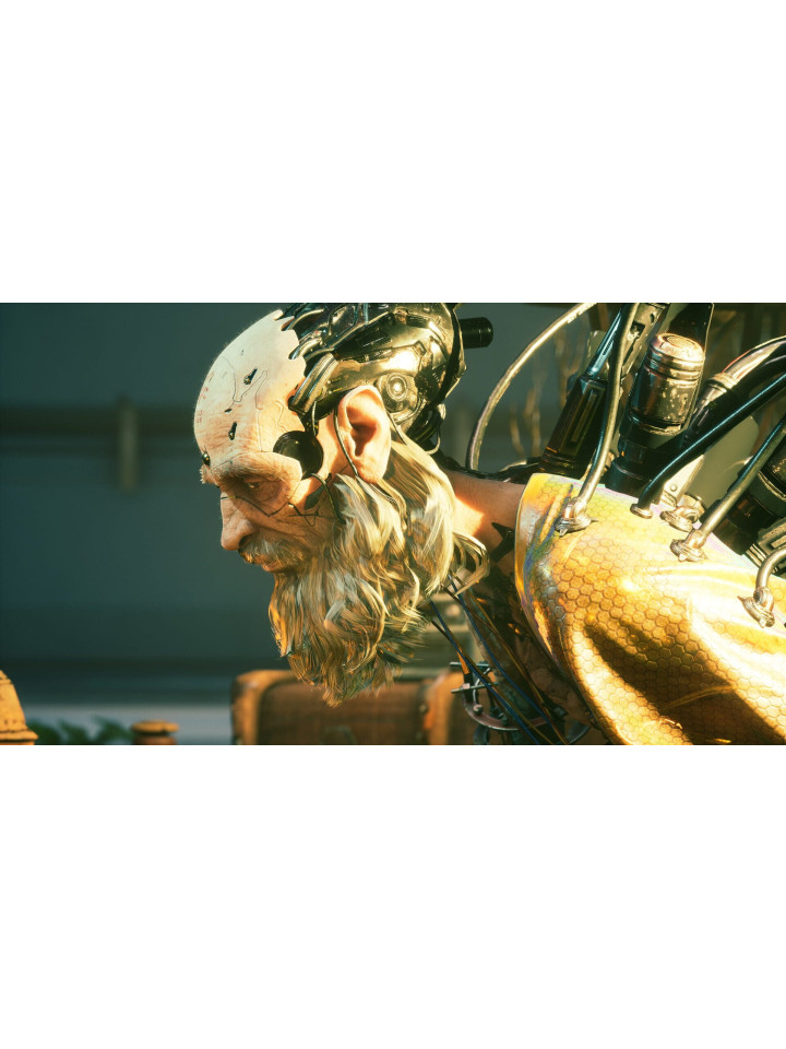 Stellar Blade PS5