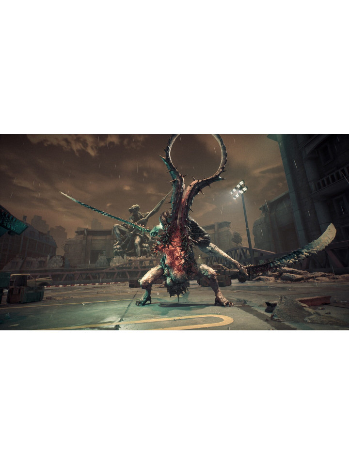 Stellar Blade PS5