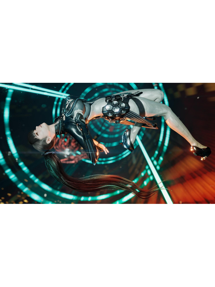 Stellar Blade PS5