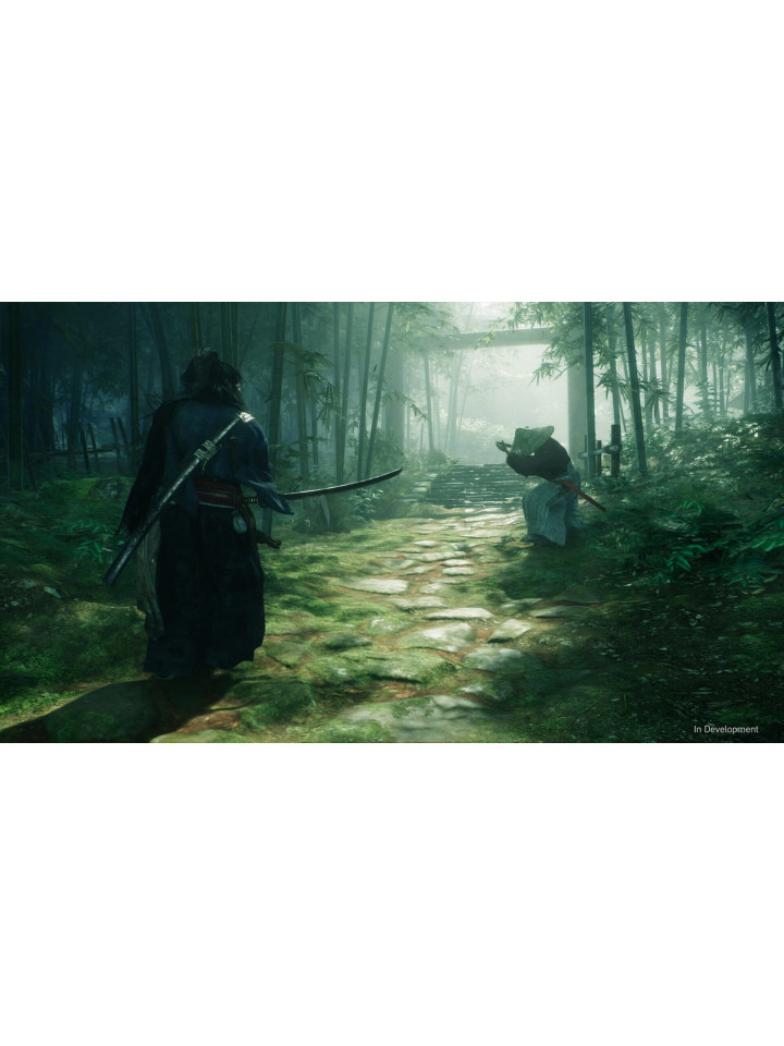 Rise of the Ronin PS5