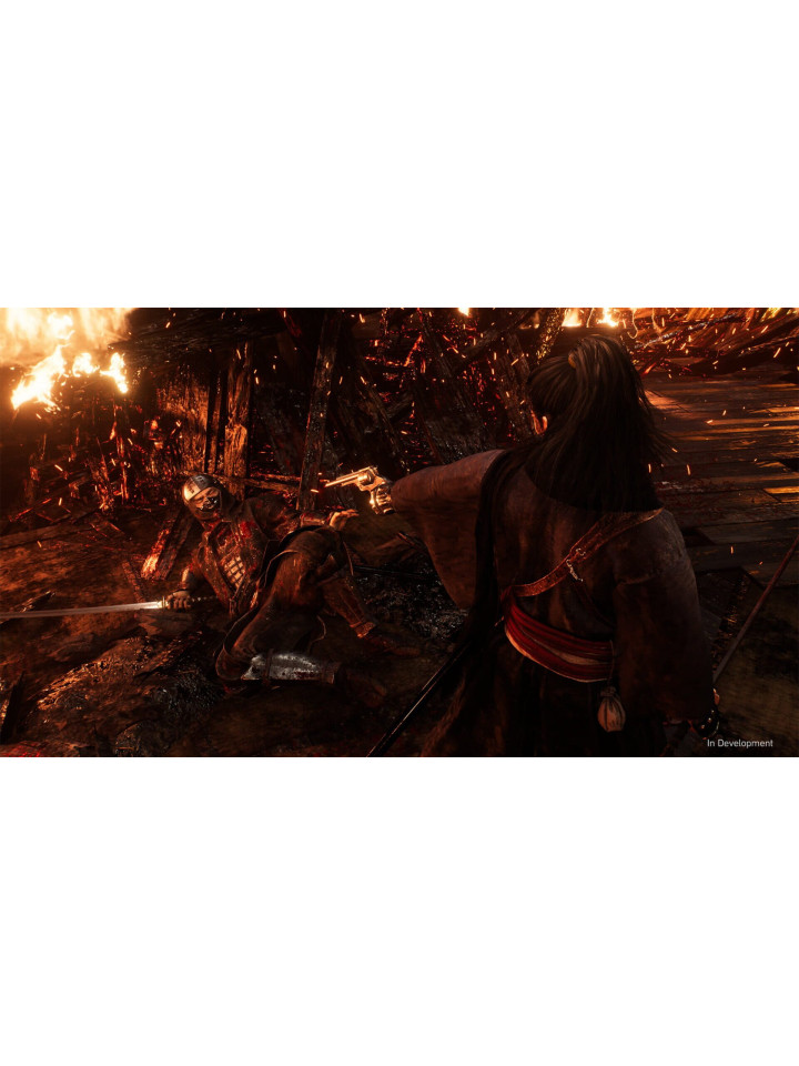 Rise of the Ronin PS5