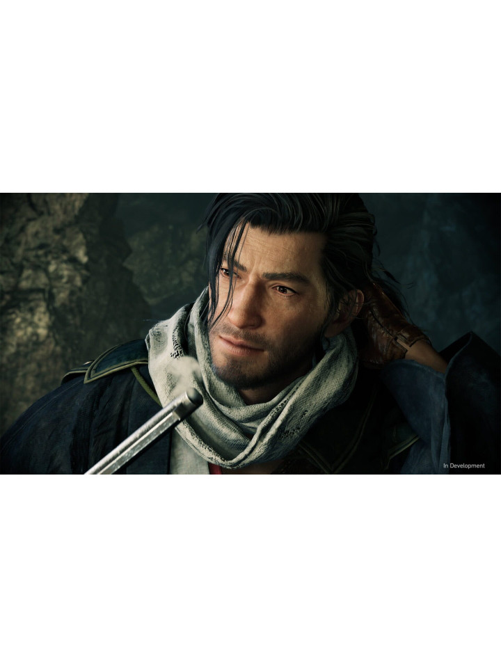 Rise of the Ronin PS5