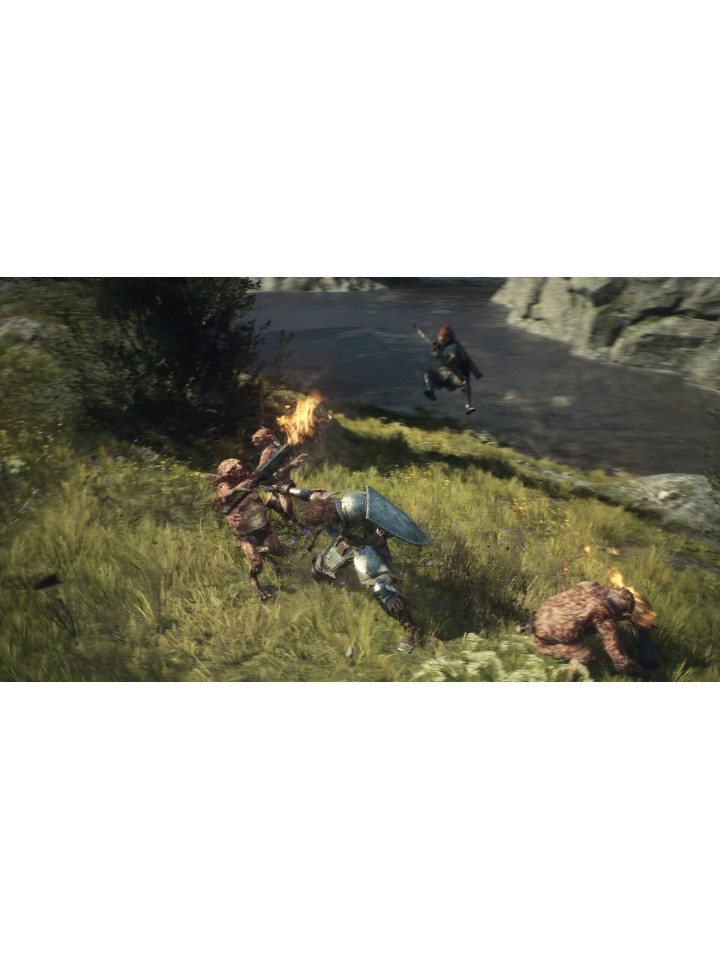Dragon's Dogma 2 Xbox Series X|S