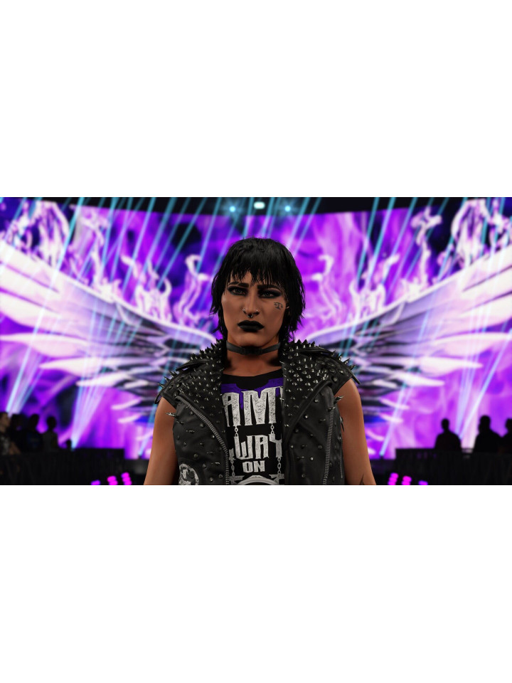 WWE 2K24 Cross-Gen Edition Xbox Series X|S Xbox One