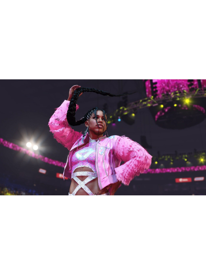 WWE 2K24 Cross-Gen Edition Xbox Series X|S Xbox One