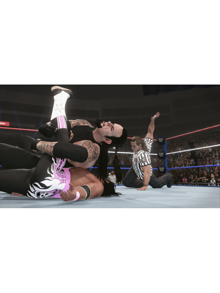 WWE 2K24 Cross-Gen Edition Xbox Series X|S Xbox One