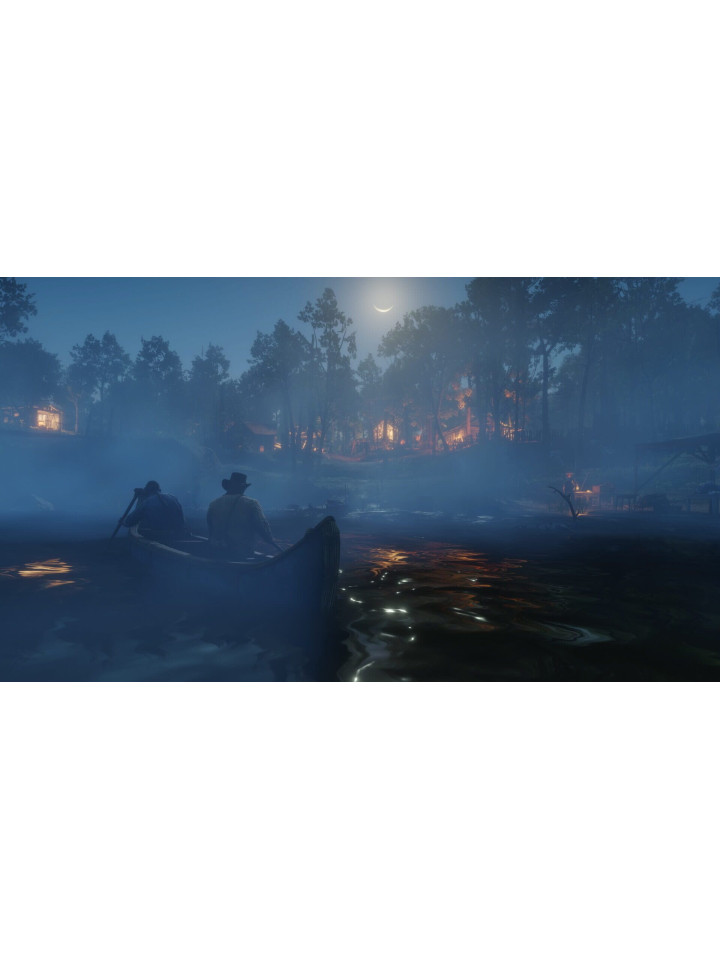 Red Dead Redemption 2: Ultimate Edition Xbox Series X|S Xbox One
