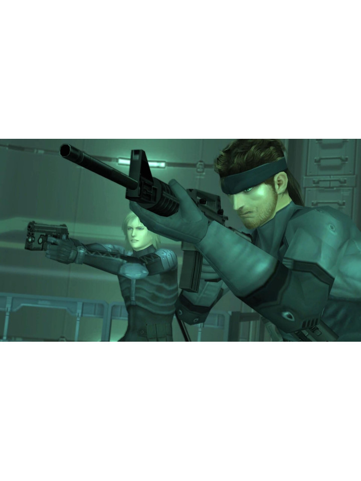 METAL GEAR SOLID: MASTER COLLECTION Vol.1 Xbox Series X|S