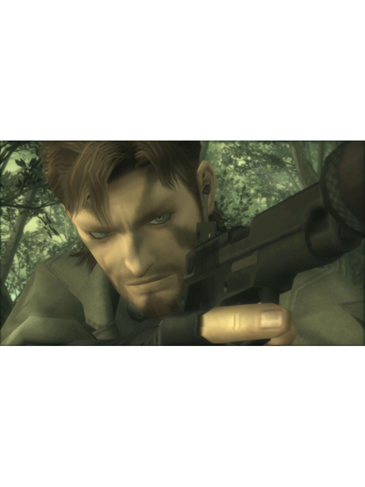 METAL GEAR SOLID: MASTER COLLECTION Vol.1 Xbox Series X|S