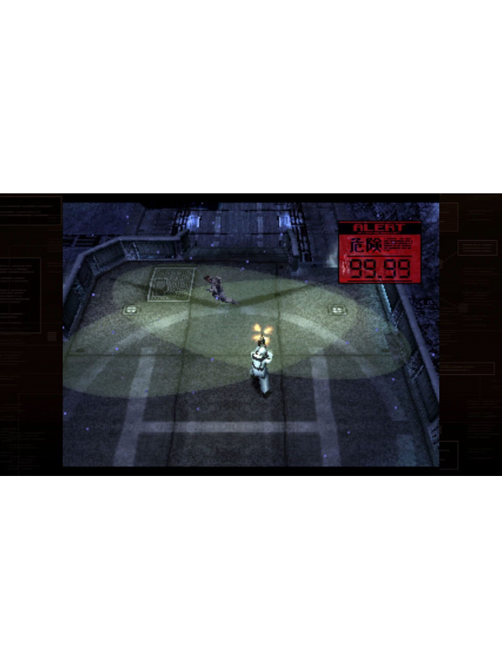 METAL GEAR SOLID: MASTER COLLECTION Vol.1 Xbox Series X|S