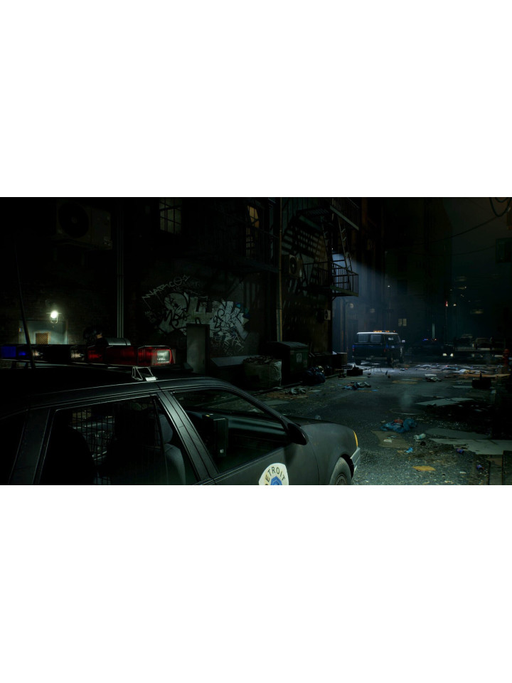RoboCop: Rogue City Xbox Series X|S