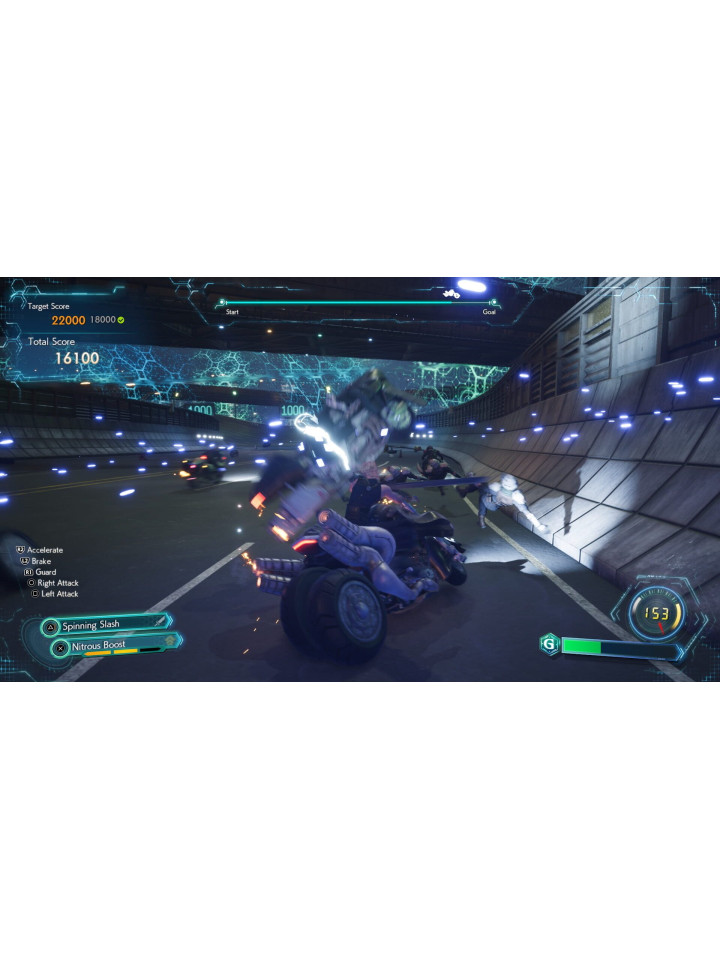 FINAL FANTASY VII REBIRTH PS5