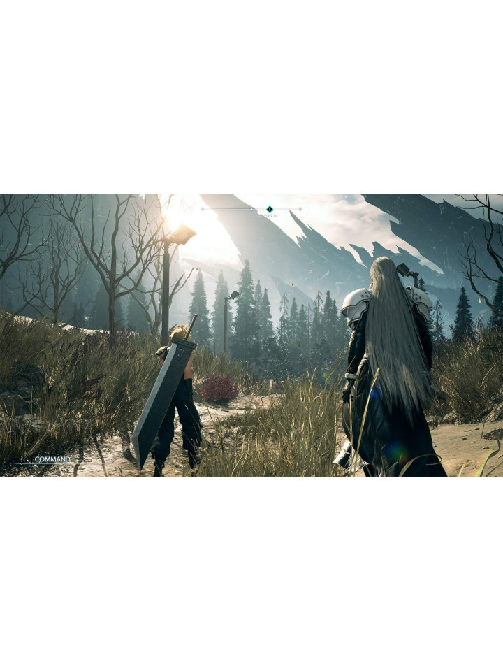 FINAL FANTASY VII REBIRTH PS5