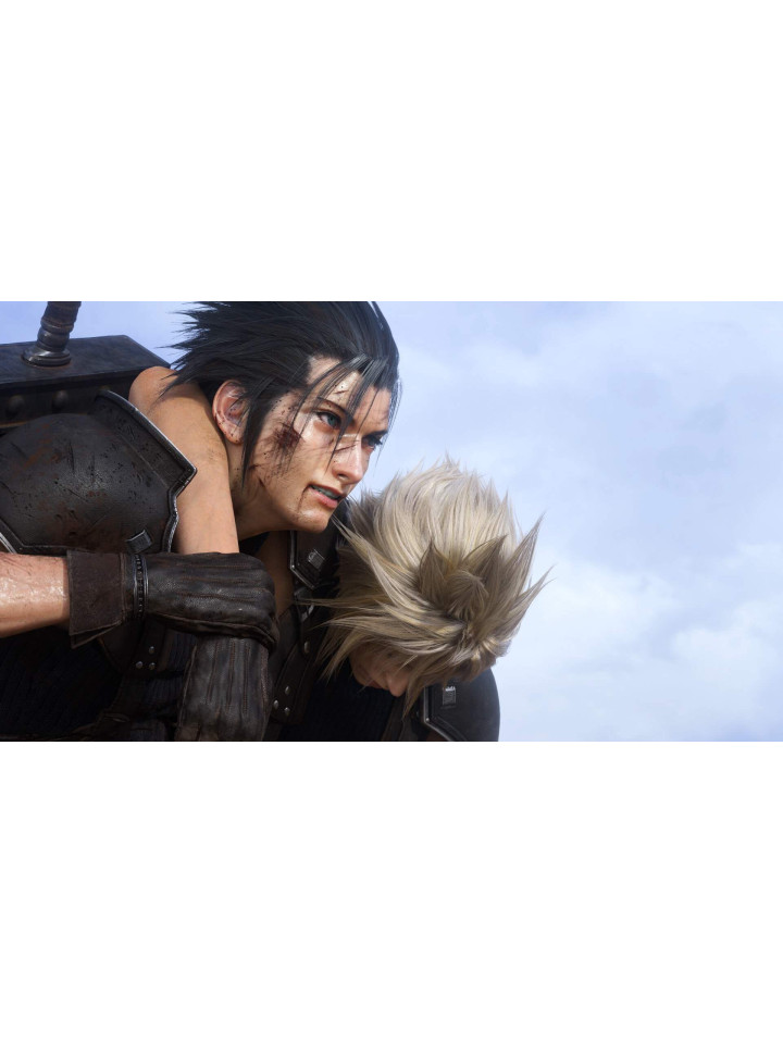FINAL FANTASY VII REBIRTH PS5