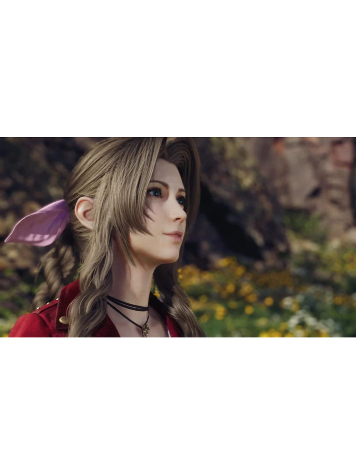 FINAL FANTASY VII REBIRTH PS5