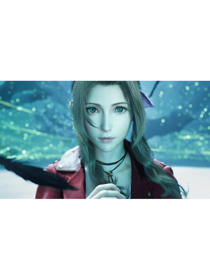 FINAL FANTASY VII REBIRTH PS5