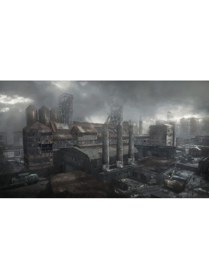 RoboCop: Rogue City PS5