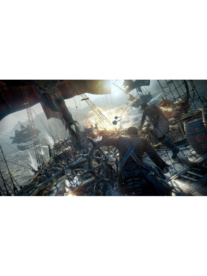 Skull and Bones Xbox Series X|S