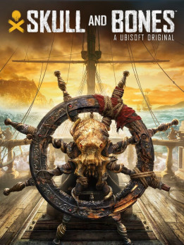 Skull and Bones PS5