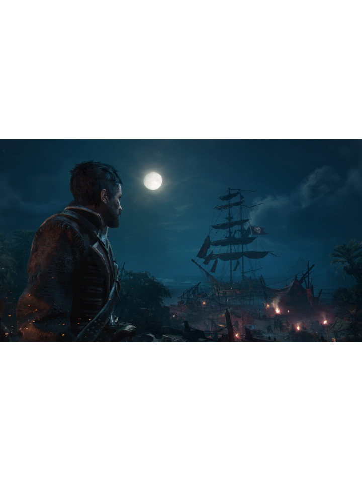 Skull and Bones PS5