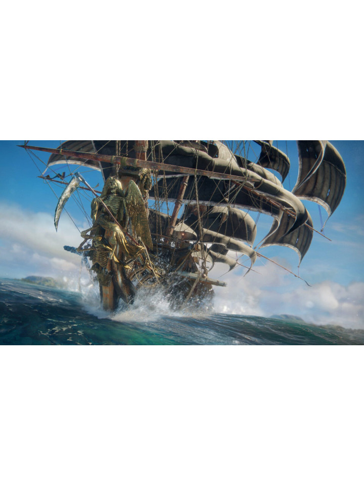 Skull and Bones PS5