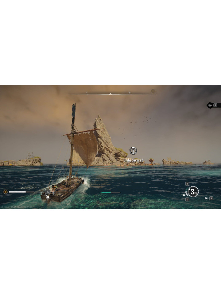 Skull and Bones PS5