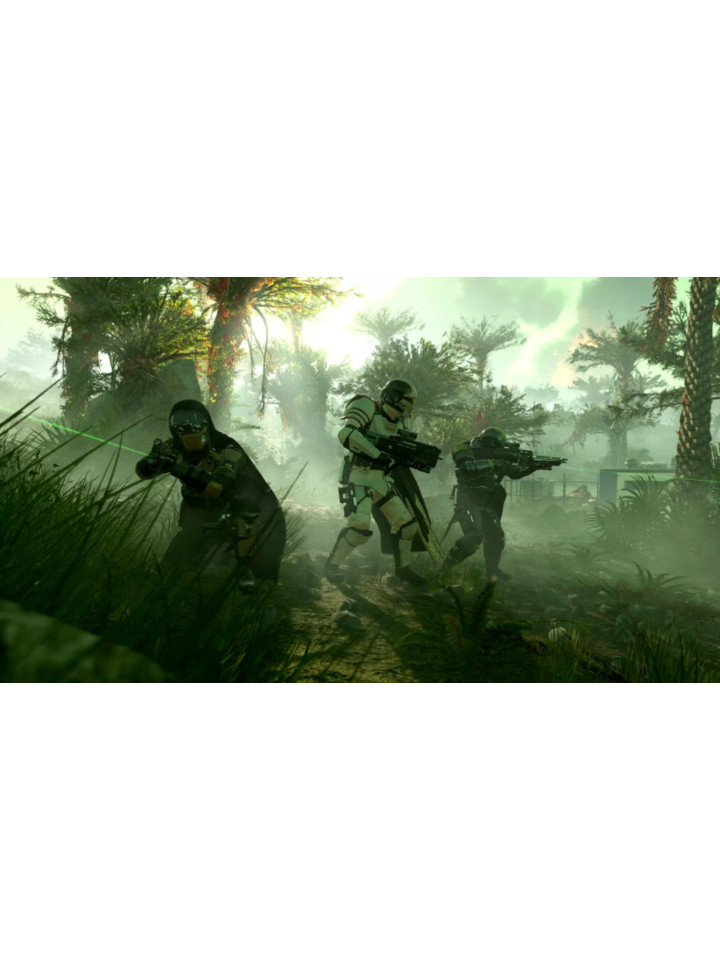 HELLDIVERS 2 PS5
