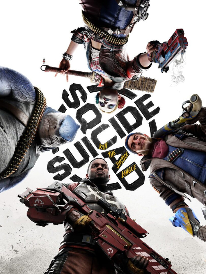 Suicide Squad: Kill the Justice League Xbox Series X|S
