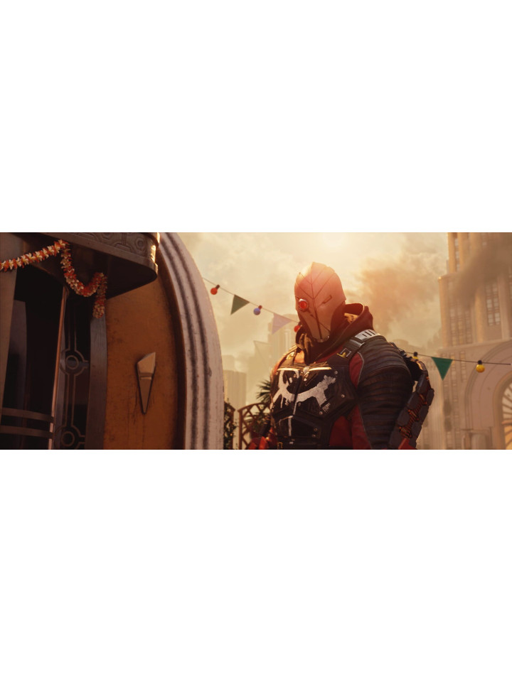 Suicide Squad: Kill the Justice League PS5