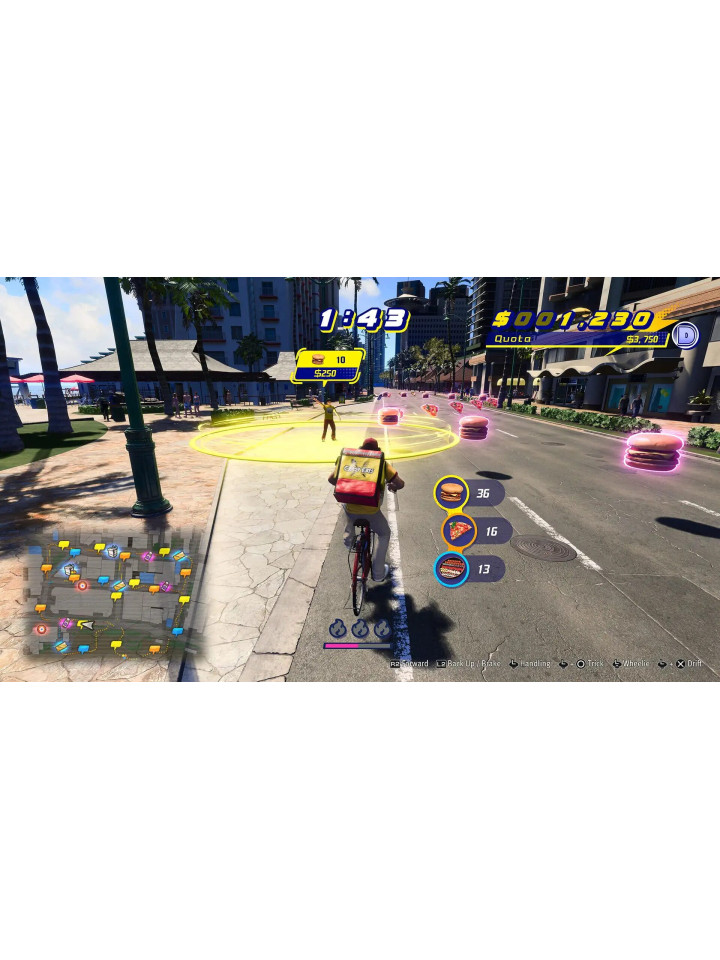 Like a Dragon: Infinite Wealth PS4 PS5