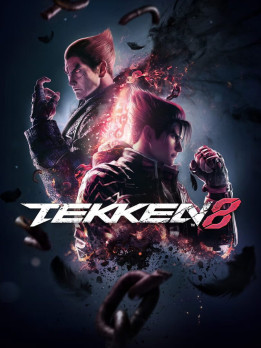 TEKKEN 8 Xbox Series X|S