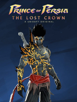 Prince of Persia The Lost Crown Xbox Series X|S Xbox One