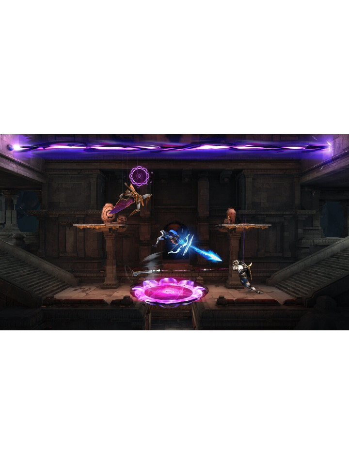 Prince of Persia The Lost Crown Xbox Series X|S Xbox One