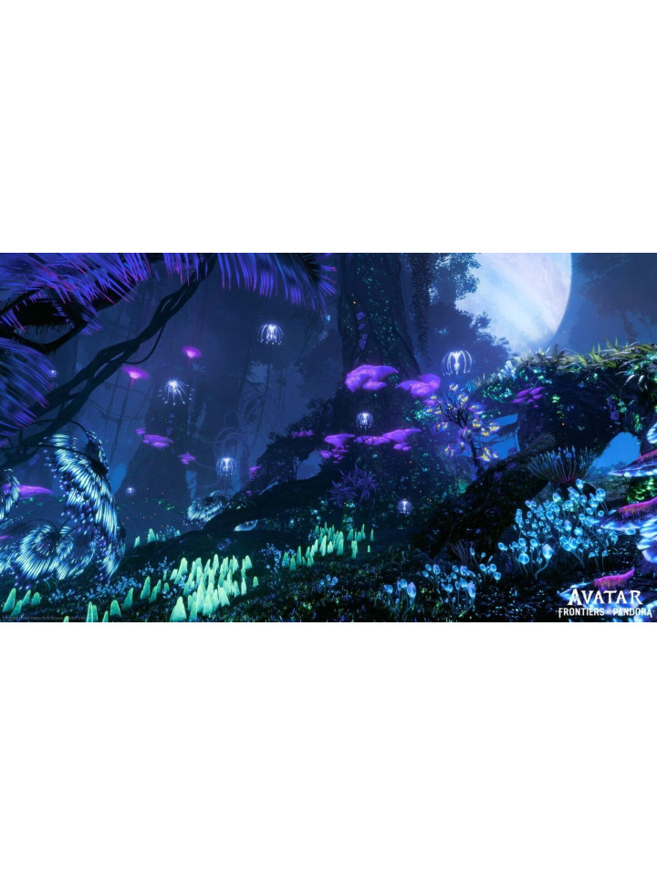 AVATAR: FRONTIERS OF PANDORA Xbox Series X|S