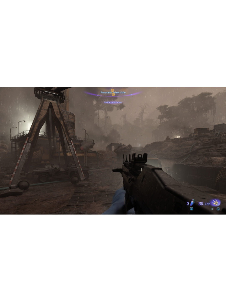 AVATAR: FRONTIERS OF PANDORA Xbox Series X|S