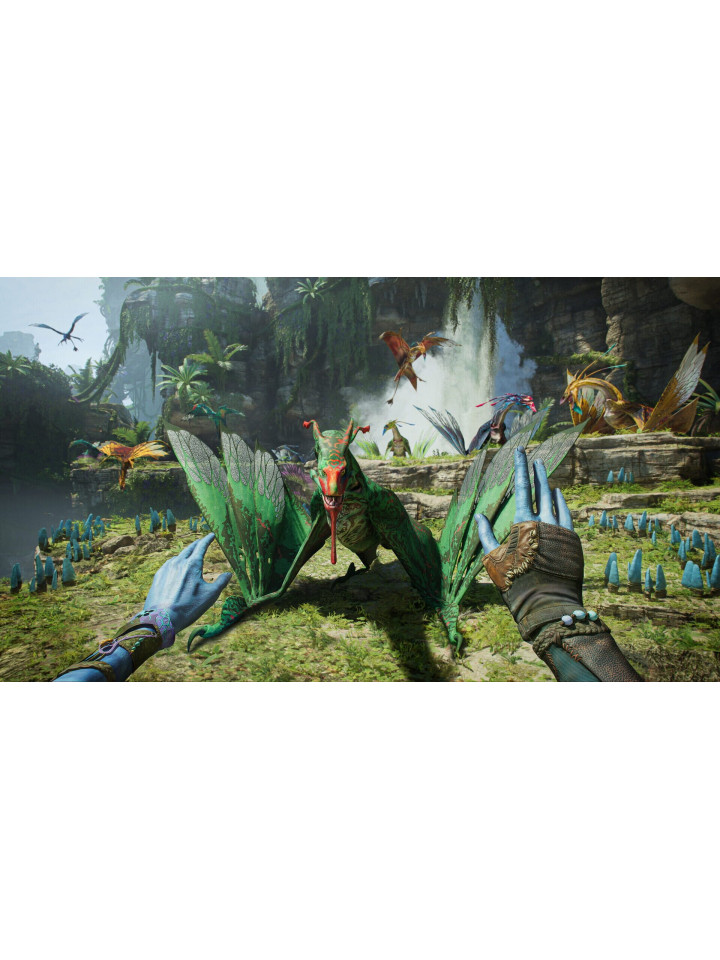 AVATAR: FRONTIERS OF PANDORA Xbox Series X|S