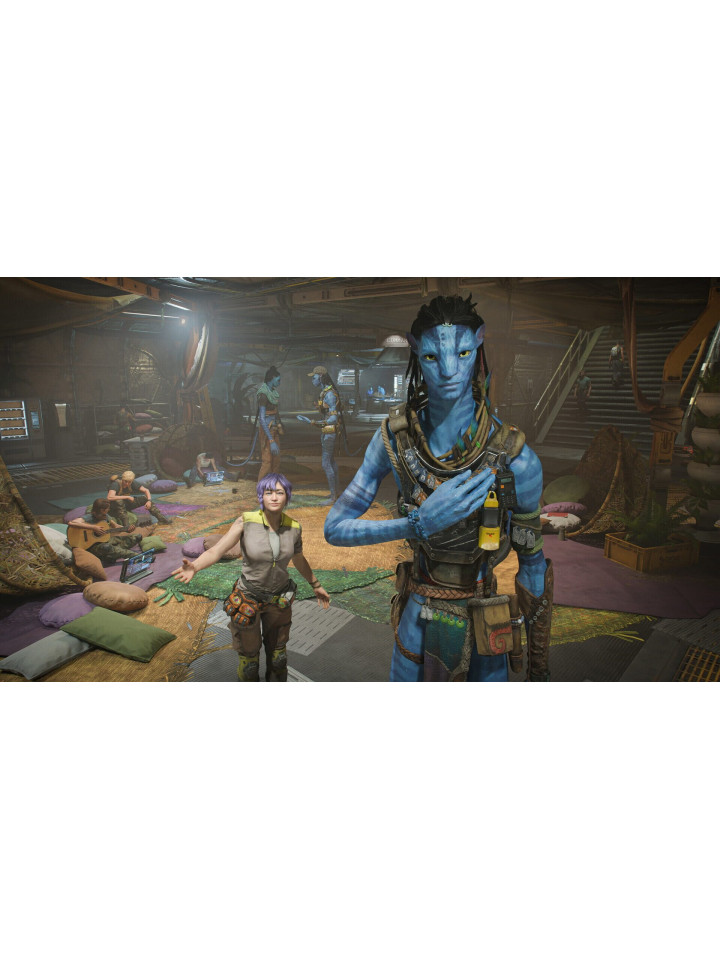 AVATAR: FRONTIERS OF PANDORA Xbox Series X|S