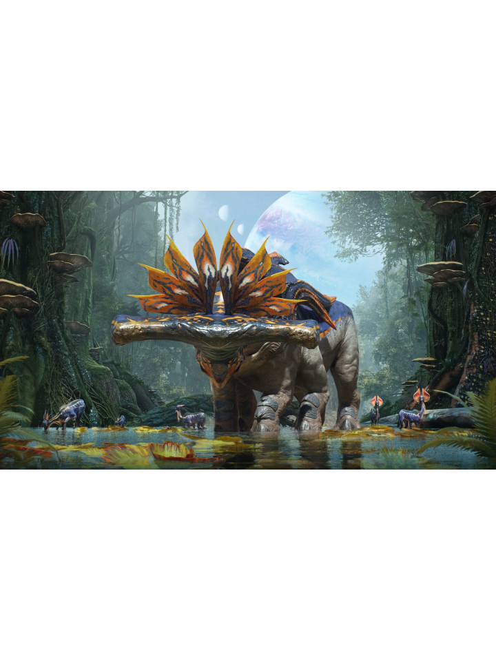 AVATAR: FRONTIERS OF PANDORA Xbox Series X|S