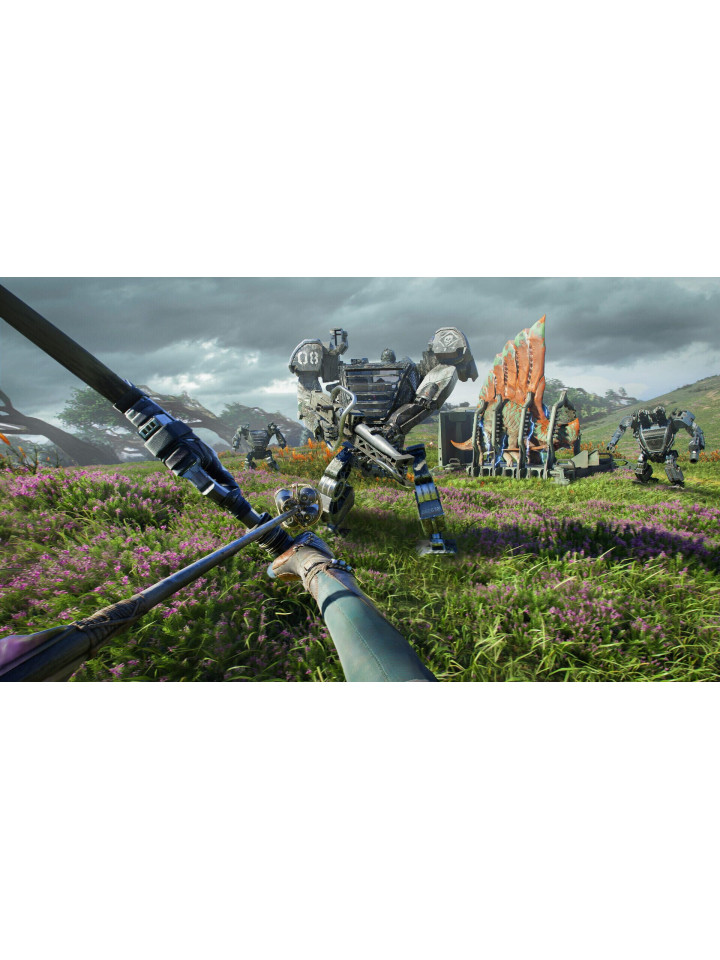 AVATAR: FRONTIERS OF PANDORA Xbox Series X|S