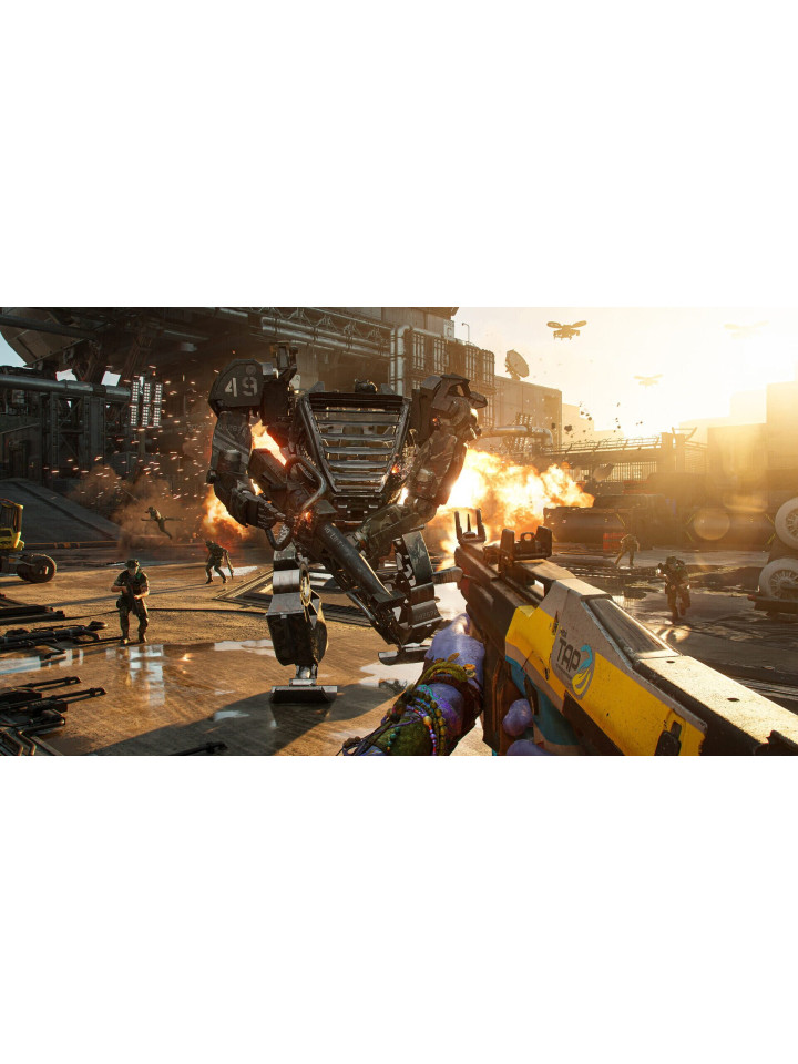 AVATAR: FRONTIERS OF PANDORA Xbox Series X|S
