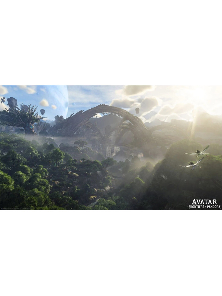 Avatar: Frontiers of Pandora PS5