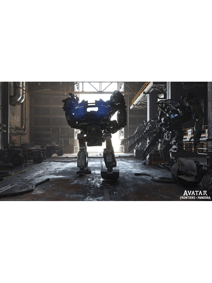 Avatar: Frontiers of Pandora PS5