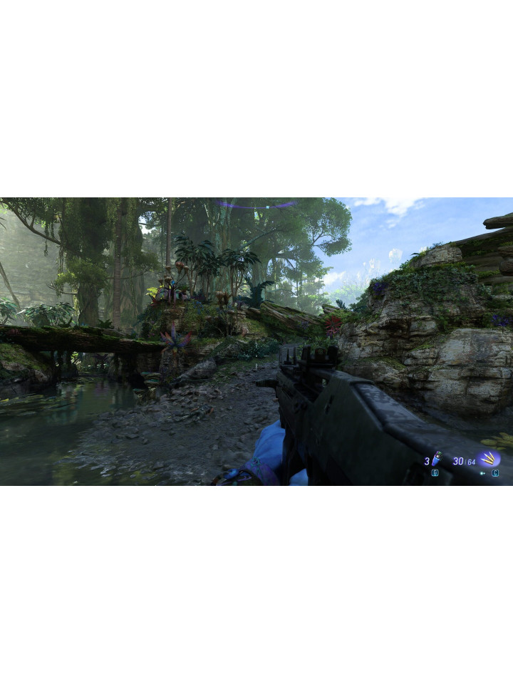 Avatar: Frontiers of Pandora PS5