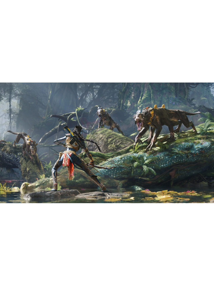 Avatar: Frontiers of Pandora PS5
