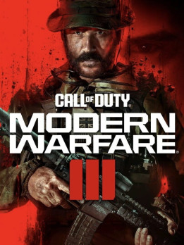 Call of Duty: Modern Warfare III PS4