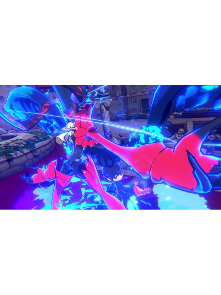 Persona 5 Tactica Xbox Series X|S Xbox One