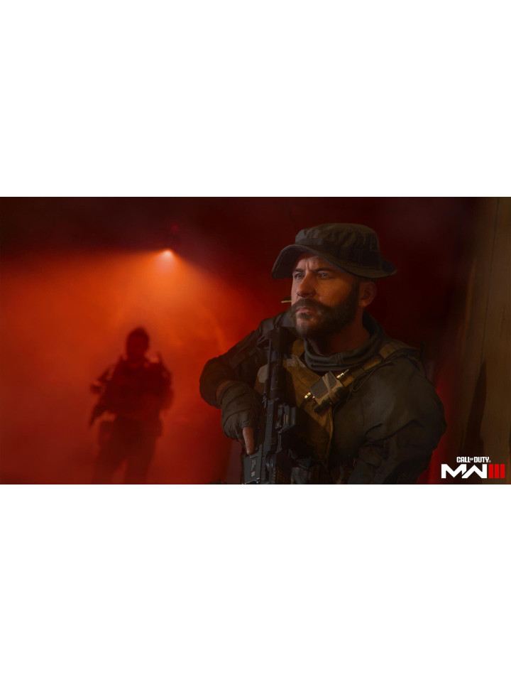 Call of Duty: Modern Warfare III Xbox Series X|S Xbox One