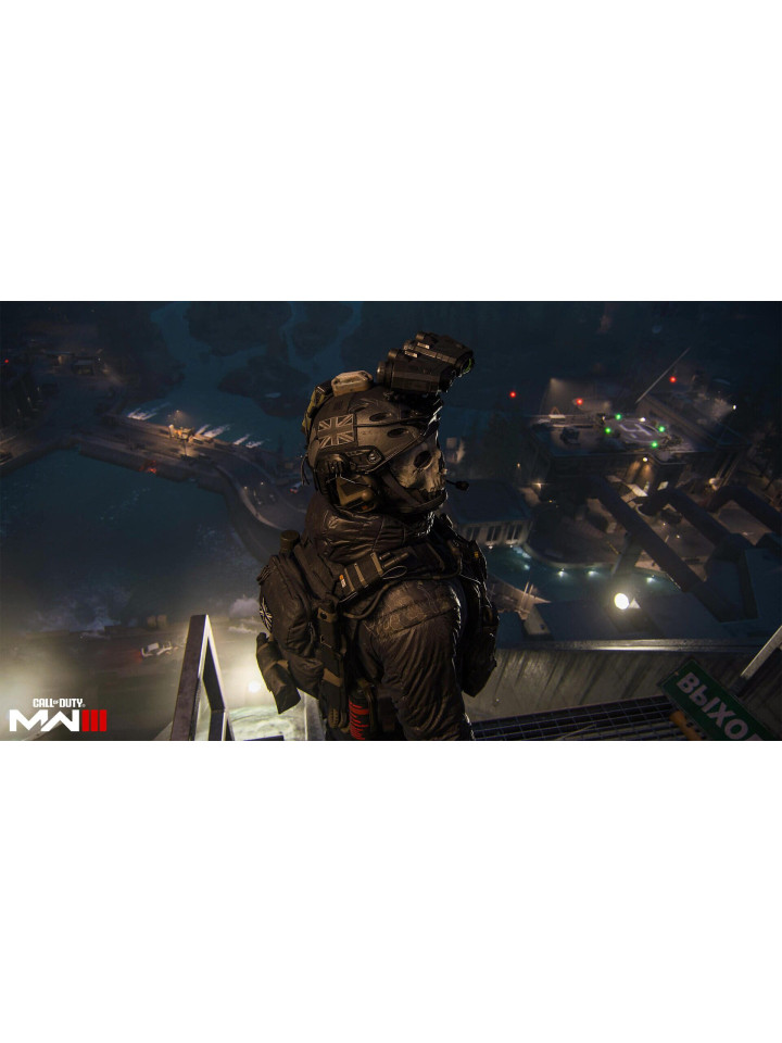 Call of Duty: Modern Warfare III Xbox Series X|S Xbox One