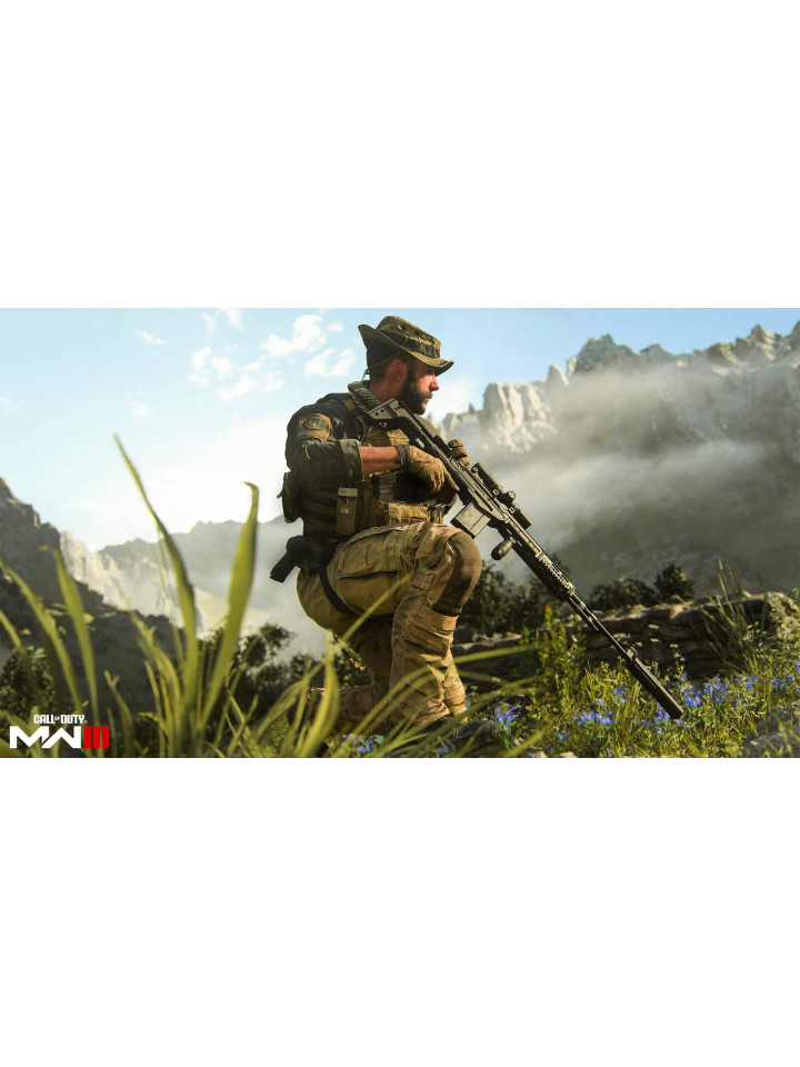 Call of Duty: Modern Warfare III Xbox Series X|S Xbox One